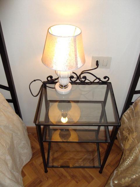 Candia41 Rome Room photo