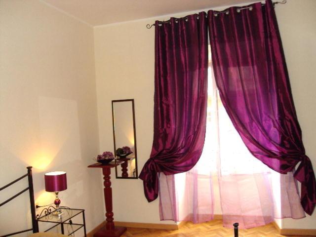Candia41 Rome Room photo