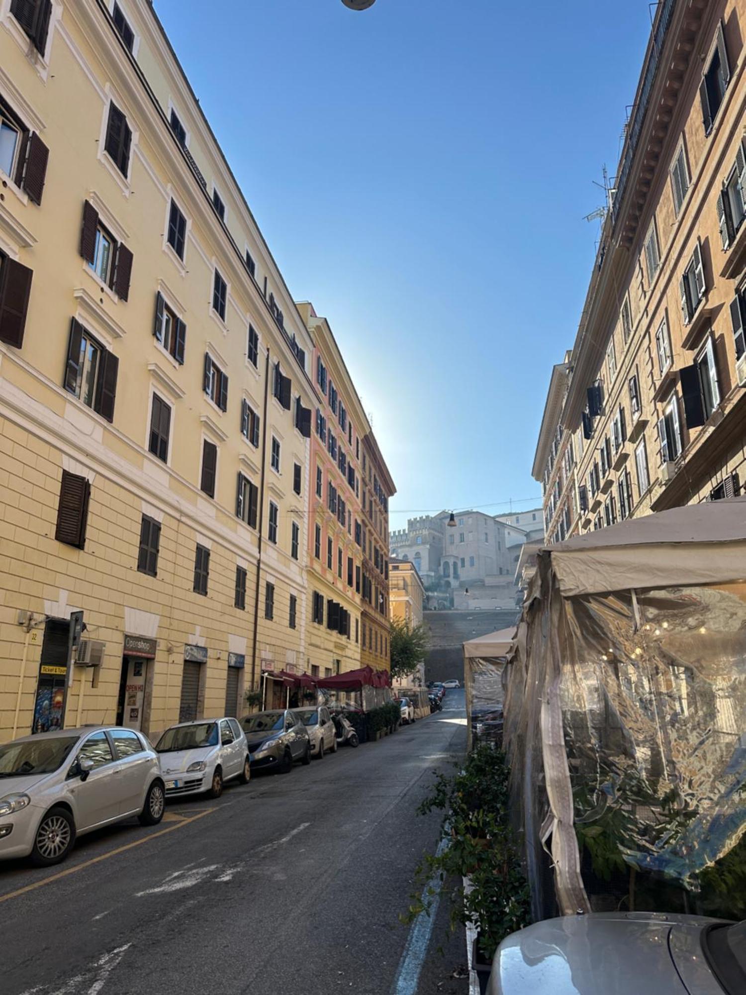 Candia41 Rome Exterior photo